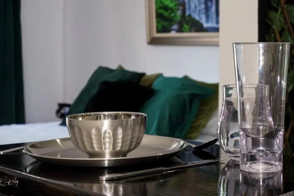 Fiwi-Own Chelsea Manor, Kingston Διαμέρισμα 0*,  Τζαμάικα