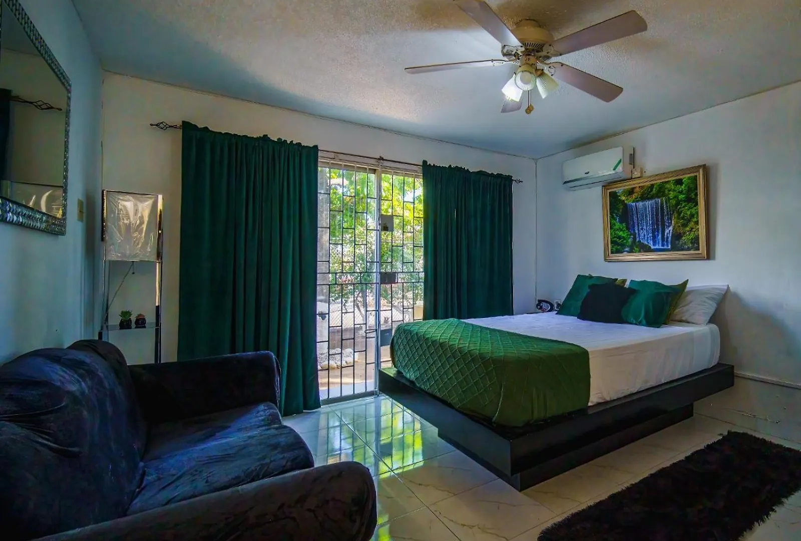 Fiwi-Own Chelsea Manor, Kingston Διαμέρισμα